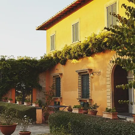 Incontri Apartment *