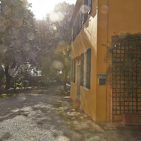 Incontri Apartment