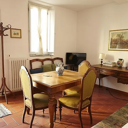 Incontri Apartment Florence