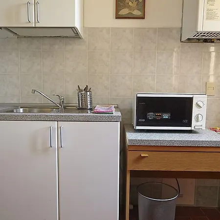 Apartment Incontri *