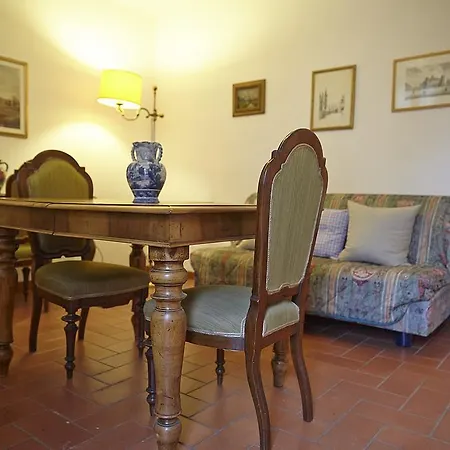 Incontri Apartment *