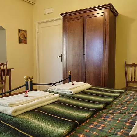 Apartment Incontri Florence