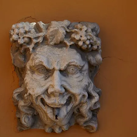 Apartment Incontri