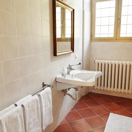 Incontri Apartment